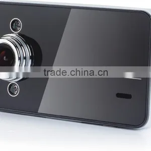 Shenzhen Factory Wholesale Mini Hidden K6000 Driver Recorder hd Car Dvr Camera HD720 Car Camera thumbnail-4