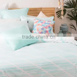100% Cotton Cheap Grace Bedding Set thumbnail-5