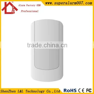 Wireless Gsm Home Alarm System With Best Price Smart Alarm System thumbnail-4