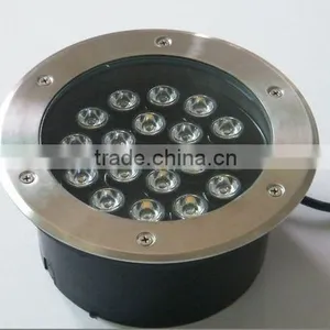 Stainless Steel Brideglux Outdoor Dc12v Inground Light thumbnail-5