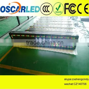 SMD 3 in 1 RGB P10 Indoor Led Display Module 320x160mm thumbnail-3