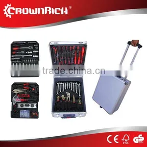 186pcs China Cheap Chrome Vanadium Socket Set thumbnail-1
