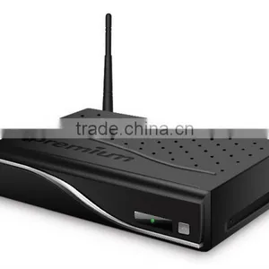 Arabic IPTV Box Ulive+ Quad Core 1GB 8GB With Kodi/Xbmc for Ulive Plus thumbnail-1