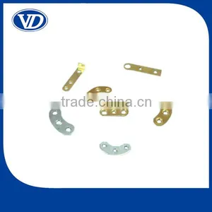 Metal Blade Terminal of Lampholder thumbnail-1