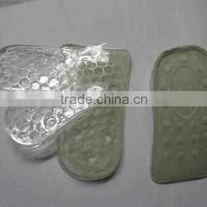 Half Gel Insole Height Increase thumbnail-4