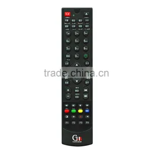 STB Remote Control HD TV Remote Controller HD Player Remote Control thumbnail-2