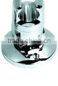 Plastic Pipe Wall Bracket thumbnail-1