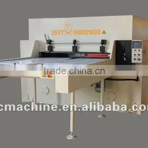 ZC-608S-Cutting Machine thumbnail-1