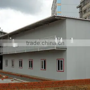 Prefab Hotel Rooms thumbnail-1