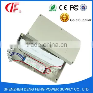 IP66 Better Than Ip65 High Power Led Waterproof Emergency Module for 30w Outdoor Led Lights thumbnail-1