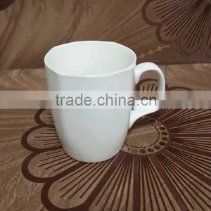 Custom Embossed Mug, Mug White for Sublimation,coffee Mug Porcelain thumbnail-2