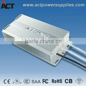Waterproof 24V 250W LED Driver LED Power Supply thumbnail-1