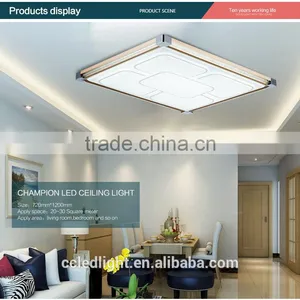 Top Quality Led Lighting Ceiling Lamp Ceiling thumbnail-6