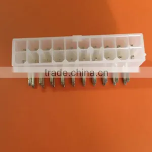 Dongguan Factory Right Angle Wafer Connector thumbnail-1