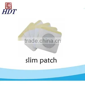 Fat Burn Patch Reducing Weight Loss Patch/ Slimming Patch Quality Choice thumbnail-1