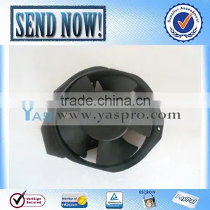 5915PC-10W-B30 Car Fan Heater thumbnail-3