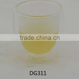 Drinking Glass Cup 100ml thumbnail-1