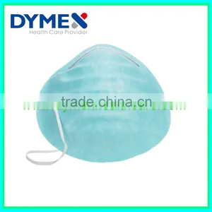 Disposable Nonwoven Face Mask Protective N95 Mask thumbnail-2
