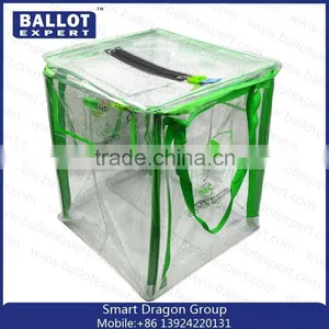 High Quality Collapsible Ballot Box thumbnail-3