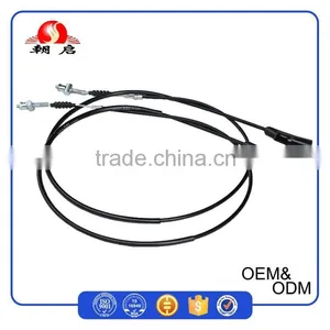 Control Cable Manufacturer Wholesale Custom Motorcycle Front Brake Cable thumbnail-2