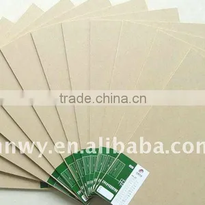 Wood Paneling Board Thailand Plain MDF thumbnail-2