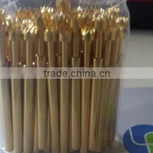 P100 Test Pogo Pin,ultra Thin Test Needle,ultrasound Usb Probe thumbnail-4
