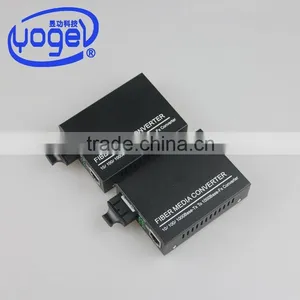 Gpon PON Yogel Pairs Fiber Optic Optical Transceiver thumbnail-3