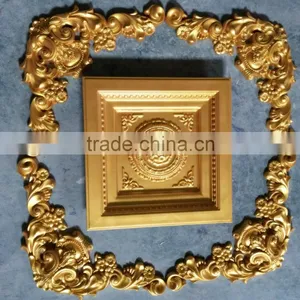 Gold PU Ceiling/European Style thumbnail-1
