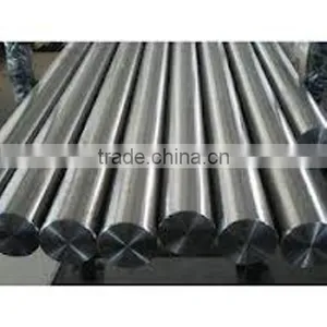420 Stainless Steel Round Bar thumbnail-1