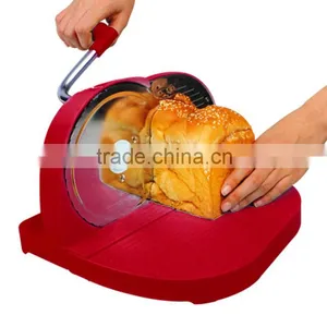 ABS+S/S+PA 31.2*30*19 Best Quality Bread Slicer/adjustable Bread Slicer/bakery Bread Slicer thumbnail-6