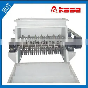 Automic Fruit Shredder Manufactured in Wuxi Kaae thumbnail-1
