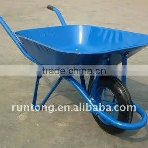 Garden Wheel Barrow WB6400 thumbnail-1