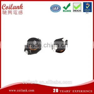 Cheap Price China Hotselling Power Inductor Coils 1mh Inductor for Telecommunication thumbnail-3