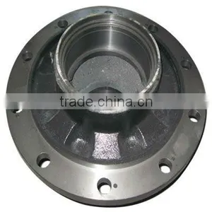 Wheel Hub 515028 for FORD thumbnail-1