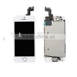 Hot Sale for Iphone 5s Lcd,spareparts for Iphone 5s Lcd With Digitizer thumbnail-3