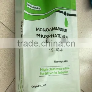 High Purity Monopotassium Phophate (MKP) & Monoammonium Phosphate (MAP )from Factory thumbnail-3