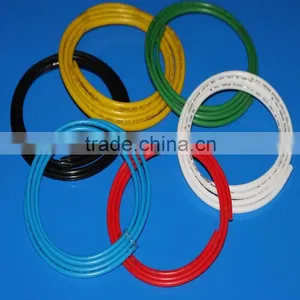 Insulation Type Soft UL PVC Tube for Cable and Wire in India thumbnail-2