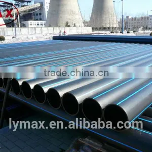 Hot Sell HDPE Straight Length Water Supply Pipe With High Quality thumbnail-4