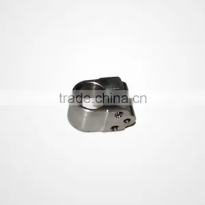 Heat Sink New Arrival CNC Machining Structural Steel Fabrication Company thumbnail-4