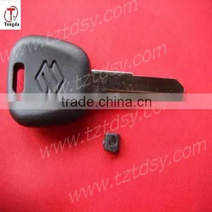 TOngda Auto Key Shell for Suzuki Transponder Key Blank thumbnail-1