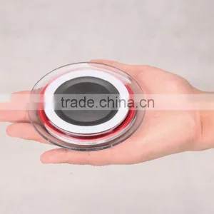 Superior Quality and Ultra Thin QI Wireless Charger thumbnail-5