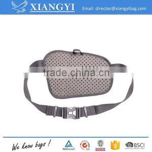 Outdoor Running Waist Bag Unisex Style Sport Waist Bag for Travel Hiking Cycling Marathon Supplier's Choice thumbnail-2