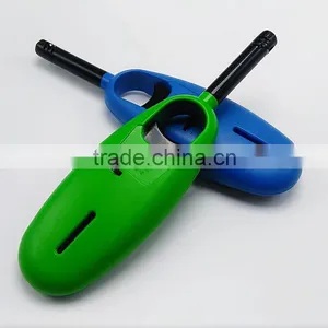 BBQ Kitchen Gas Lighter Refillable thumbnail-3