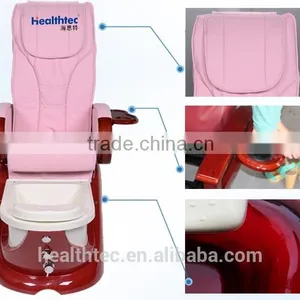 Factory t4 Foot Spa Pedicure Shiatsu Massage Power Recliner Chairs thumbnail-4