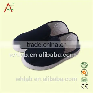 Ankle Length Medical Dressing Safety Shoes for Esd thumbnail-3