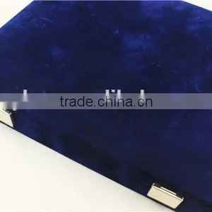 Gift Boxes Velvet Gift Box thumbnail-4