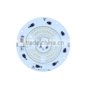 50W 60W 70W 220VAC Operated Directly Led Light Circult Board thumbnail-2