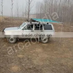 4wd Roof Awning thumbnail-1