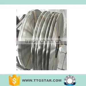 420 Stainless Steel Strip thumbnail-2
