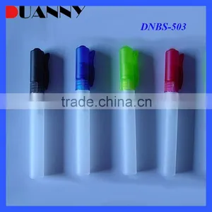 Luxury Cosmetic Packaging 30Ml Round Shaped Plastic Lotion Bottle And Pet Spray Lotion Bottles thumbnail-1
